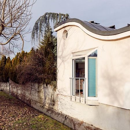 Vila Sweet Sissi Lublaň Exteriér fotografie