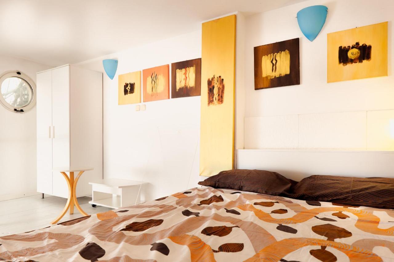 Vila Sweet Sissi Lublaň Exteriér fotografie