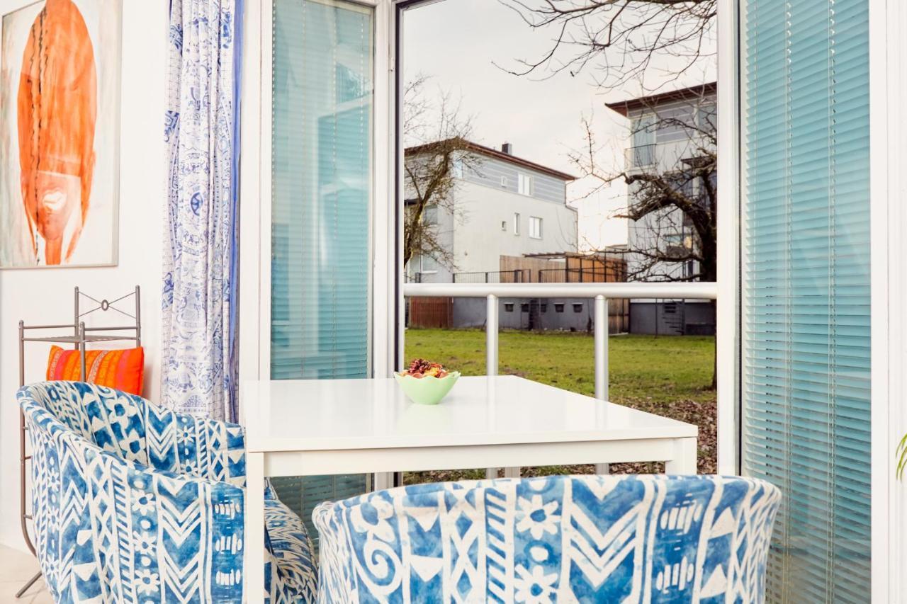 Vila Sweet Sissi Lublaň Exteriér fotografie